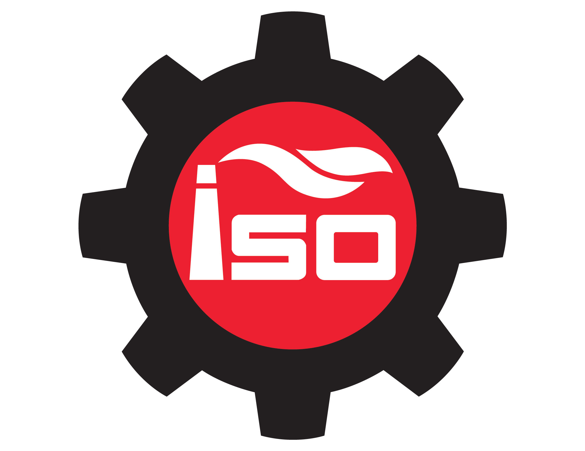 İSO Logo